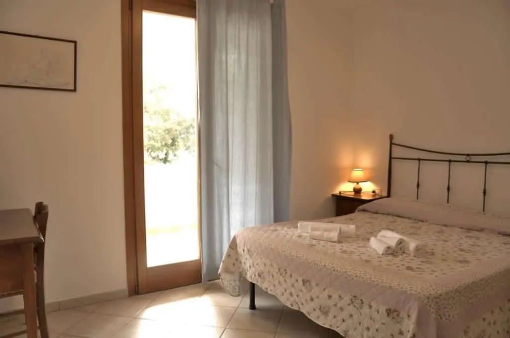 Aparthotel Residence Villa Clara San Vincenzo
