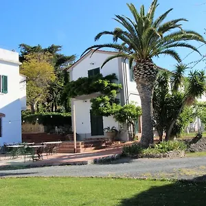 Agriturismo Ss Annunziata Vakantieboerderij